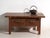 Low Antique Japanese Table in Wood, 1930 For Sale - Image 11 of 13