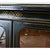 French 19th Century Ebonized Bibliotheque For Sale - Image 12 of 12
