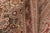 Textile Medallion 1990's Floral Pak-Persian Green/Tan Wool Rug - 9'1'' X 12'2'' For Sale - Image 7 of 9