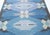 1950s Doris Leslie Blau Swedish Mid-Century Gray Flatweave Carpet By Ingegerd Silow For Sale - Image 5 of 6