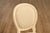Century Furniture Set Of 8 Louis XVI Style Painted Dining Chairs For Sale - Image 12 of 18