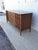 Mid-Century Modern Vintage Modern Perspecta Kent Coffey Dresser For Sale - Image 3 of 12