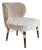 Louis Lounge Chair by Ottiu For Sale