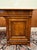 Italian Desk in Leather For Sale - Image 11 of 18