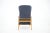 Wood Czechoslovakian Oak Reclining Wing Chair, 1960s For Sale - Image 7 of 15