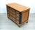 1920s Art Dèco Chest of Drawers in Oak, Germany, 1920s For Sale - Image 5 of 7