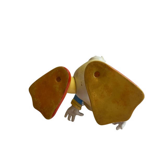 Donald Duck Figure from Walt Disney, 1962 For Sale - Image 5 of 8