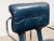 Mid-Century Modern Mid 20th Century Tucroma Armchair Attributed to Guido Faleschini for Mariani For Sale - Image 3 of 11