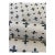 Katie Leede Amun Border 100% Linen Fabric 4 6/8 Yards For Sale