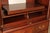 Henkel Harris Mahogany Entertainment Armoire For Sale - Image 15 of 18