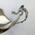 1930s Antique Italian Silver-Plated Centerpiece Bowl with Dragon Handles, 1930s For Sale - Image 5 of 15