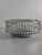 1960s Circular Textured Glass Ceiling or Wall Lights in the style of Rupert Nikoll, 1960s, Set of 2 For Sale - Image 5 of 14