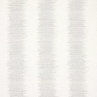 Sample- Schumacher Terraza Indoor/Outdoor Fabric in Dove For Sale