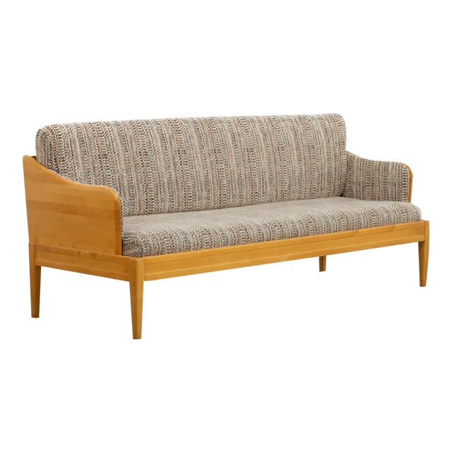 1960s Carl Malmsten - Gustavianus Sofa For Sale