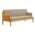 1960s Carl Malmsten - Gustavianus Sofa For Sale