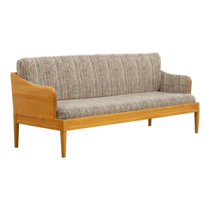 1960s Carl Malmsten - Gustavianus Sofa