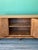 1970s Mid-Century Sideboard in the Style of Adrien Audoux and Frida Minet For Sale - Image 9 of 11