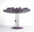 Coffee Table by Maurizio Salvato for Saporiti For Sale - Image 11 of 18