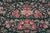 Shabby Chic Shabby Chic Kashan Pak-Persian Green/Ivory Wool Rug - 9'2'' X 12'3'' For Sale - Image 3 of 8