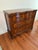 Drexel Heritage Vintage Burlwood Drexel Chest of Drawers For Sale - Image 4 of 7