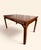 Wood Mid Century Chinese Chippendale Fretwork Cocktail Table For Sale - Image 7 of 18