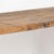 19th Century Rustic Peg Leg Console Table For Sale - Image 11 of 18