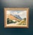 Stig Wernheden, Greek Landscape, 1960s, Oil on Canvas, Framed For Sale - Image 12 of 18