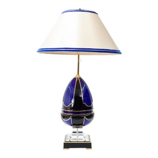Table Lamp from Mariner SA, Spain, 1986 For Sale