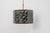 Brutalist Copper Pendant Lamp from Boréns, 1970s For Sale - Image 10 of 13