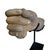 Reclaimed Khmer Sculpture Fragment, Early 20th Century For Sale - Image 12 of 17