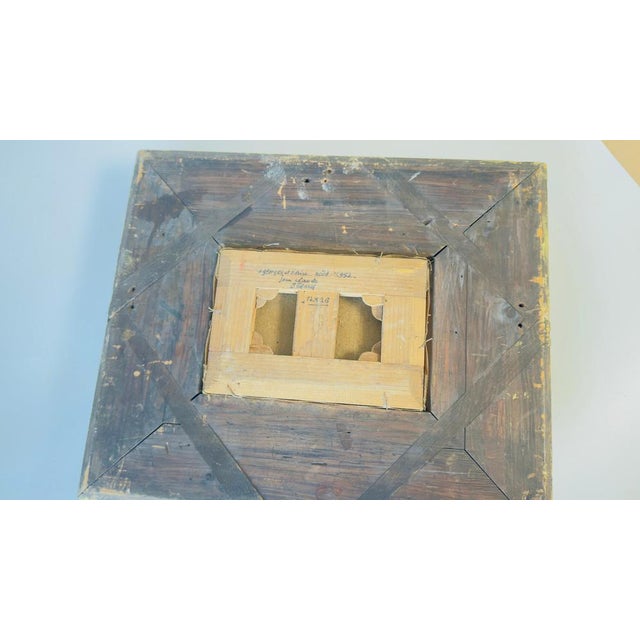 Modern Jean Claude Bédard, Countryside, 1952, Original Oil Painting, Framed For Sale - Image 3 of 10