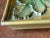 1970s Napa Kitchen Wine Country Carved Mirror For Sale - Image 5 of 12