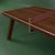 Keppel Ping Pong Table by Wood Tailors Club For Sale - Image 13 of 18