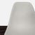 White Set of Six Herman Miller Eames Molded Plastic Side Chairs For Sale - Image 8 of 10