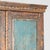 Early 19th Century Original Painted Swedish Tall Pine Cabinet For Sale - Image 6 of 14