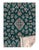 Traditional Pasargad DC Fine Hand Knotted All Over Design Rug For Sale - Image 3 of 4
