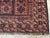 1960s Antique Turkmen Yaqub Khani Hand-Knotted Wool Area Rug - 4'2" X 6'10" For Sale - Image 5 of 12