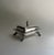 Vintage Seranco Silver Plate Covered Butter Dish For Sale - Image 18 of 18