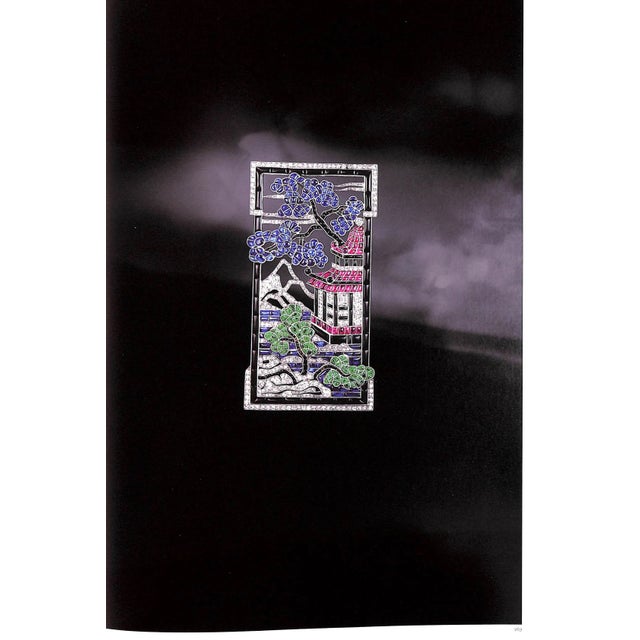 2000 - 2009 "The Spirit of Beauty Van Cleef & Arpels" 2009 For Sale - Image 5 of 11