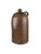 Stoneware Water Bottle with Handle from Crinitz, 1900s For Sale - Image 3 of 6