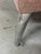 Philippe Starck Driade Royalton Chair and Ottoman For Sale - Image 14 of 14