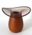 Japanese Japanese Woven Bamboo Ikebana Vase by Jin Morigami For Sale - Image 3 of 18