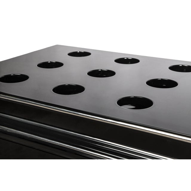 Art Deco Whiskey Bar Chairish