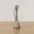 1930s French Sculptural Bud Vase For Sale - Image 9 of 11