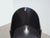 Vintage Costes Black Leather Seat Arm Chair ~ Club Chair by Philippe Starck For Sale In Los Angeles - Image 6 of 13