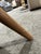 Metal Design Within Reach "Hay" Leather Lounge Chair For Sale - Image 7 of 9