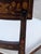 19th Century Victorian Accent Chair With Floral Marquetry Inlay For Sale - Image 11 of 11