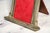 Vintage Taitù Italy Pewter Photo Picture Frame Neoclassical Architectural Pediment Easel Back Luxury Home Decor For Sale In New York - Image 6 of 16