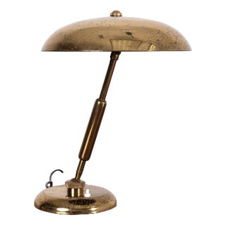 Table Lamp from Giovanni Michelucci For Sale