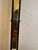 Black Midcentury Modern Iron and Brass Fireplace Tool Set -Set of 4 For Sale - Image 8 of 12